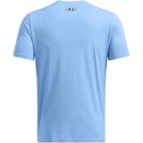 Under Armour SPORTSTYLE LC SS Muška majica, svjetlo plava, veličina | shoptok.hr