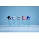 Mepal Črna steklenica za vodo iz tritana 500 ml Nordic black – | Shoptok.si
