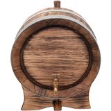  Hrastova bačva 10L extra solid | shoptok.hr