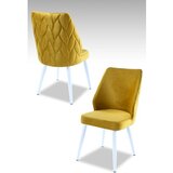 Hanah home set stolica (4 komada) Pufi 107BCK1223 Cene