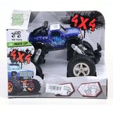Magic Toys Plavi terenac 4x4 | shoptok.hr