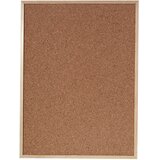  PLOČA PLUTO 80X60CM JEDNOSTRANA DRVENI OKVIR HERLITZ 1600048 | Shoptok.si