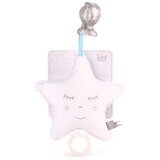 Amek muzička igračka Star 22 cm - Blue | shoptok.hr