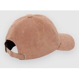 Volcom Circle Stone Cord Dad Kapa s šiltom desert sand | Shoptok.si