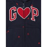 GAP Baby sweatshirt with logo - Girls | Shoptok.si
