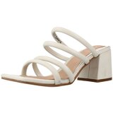 Clarks Sandali & Odprti čevlji SHEER65 MULE Bež | Shoptok.si