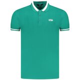 Cavalli Class Muška Zelena Polo Majica Kratkih Rukava | shoptok.hr