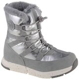 Big Star Škornji za sneg Kids Snow Boots Siva | Shoptok.si