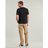 Champion Majica 220761 Črna Loose Fit | Shoptok.si