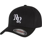 Mister Tee NY Cap Black | Shoptok.si