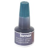 Fornax 4461 zelena boja za pecat 30ml ( 80966 ) | ePonuda.com