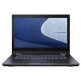 Asus expertbook B2 flip B2402FBA-TB-WB53C0X (14 inca touch full hd, i5-1240P, 16GB, ssd 512GBB, Win11 pro) | ePonuda.com