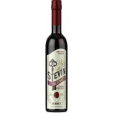 Trivić Narančić Organsko aromatizovano crveno vino Stevin bermet 0,5l T&N Cene