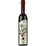 Organsko aromatizovano crveno vino Stevin bermet 0,5l T&N