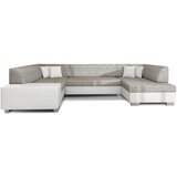 ELTAP Luksuzna kutna garnitura Havana s leajem-Desna-Berlin 01, Soft 17 | shoptok.hr