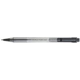 Pilot Hemijska olovka Matic 0.5 crna 156380 Cene