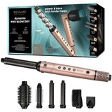 REVAMP DYNAMIC RADIANCE PRO HAIR DRYER DR-2850GD, (21738849) | Shoptok.si