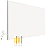 Slim IR infrardeči panel grelna plošča 400W | Shoptok.si