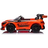  Licencirani auto na akumulator Mercedes AMG GT3 - narančasti | Eponuda.com
