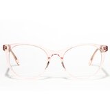Eyerim Studio Josie Crystal Pink - ONE SIZE (52) Cijene