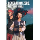 Steam generation zero - resistance bundle (pc) key europe | Eponuda.com