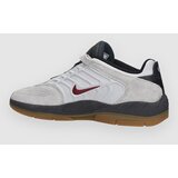 Nike Sb Vertebrae Skate cevlji lt smoke gry / dk team red | Shoptok.si