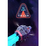 tin can (pc) steam key global  tin can (pc) steam key global Slike