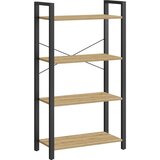  Polica za knjige - umjetnička - LLS60B88V1 | shoptok.hr