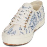 Superga Nizke superge 2750 TOILE DE JOUTE Bež | Shoptok.si