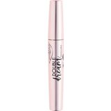 puroBIO cosmetics Maskara Double Dream - Rjava Cene