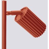  Brilagi - LED stona lampa CRESTO 1xGU10/10W/230V crvena | Eponuda.com