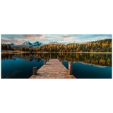 Monee STEKLENA SLIKA | Shoptok.si