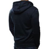 DStreet Men's Hoodie Navy Blue | Shoptok.si