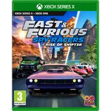 FAST & Furious Spy Racers - Rise of Sh1ft3r (XBOX ONE | SERIES X) - rabljeno Cene