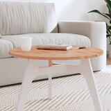 Stolna ploča Ø60x1,5 cm okrugla od masivne bukovine | shoptok.hr