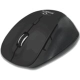  Miš bluetooth TITANUM OPTICAL MOUSE 6D, FORNAX BLACK, TM122K | Eponuda.ba