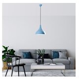 Opviq bitlis - light blue light blue chandelier | ePonuda.com