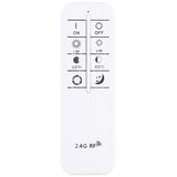 Globo 59229BSH - LED prigušiva podna lampa BIZZY 36W/230V 3000-6000K Wi-Fi Tuya+daljinski upravljač | Eponuda.com