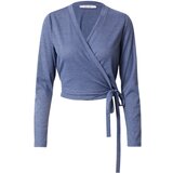 About you Majica 'Tilda' temno modra | Shoptok.si
