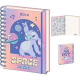 Disney Stitch Agenda A5 Lilo And Stitch - Planetary - Wiro Notebook | Eponuda.com