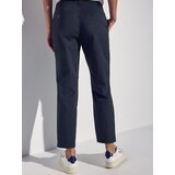 Street One Hlače na crtu mornarsko plava | shoptok.hr