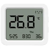 Smart Temperature and Humidity monitor 3 Mini