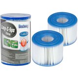 Bestway Filter za Lay-Z-Spa u