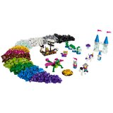 Lego Classic 11033 Ustvarjalen domišljijski svet | Shoptok.si