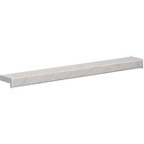  Prozorska klupčica Mramorna tekstura 100 x 15 x 4,5 cm PVC | shoptok.hr