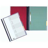 Durable 5 delna mapa divisoflex 2557 Cene