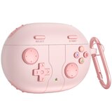 INF Združljivo s silikonskim etuijem za Bose QuietComfort Earbuds II Pink, (5000074704) | Shoptok.si