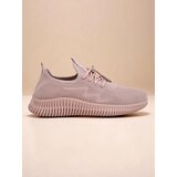 Resti Women’s Slip-On Fabric Sports Shoes Royaletta | shoptok.hr