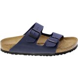 Birkenstock Sandali &amp; Odprti čevlji 143178 Modra cene