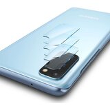 Ringke IDGL steklo za kamero (3 kosi) - Samsung Galaxy S20 4G / S20 5G - prozorno | Shoptok.si